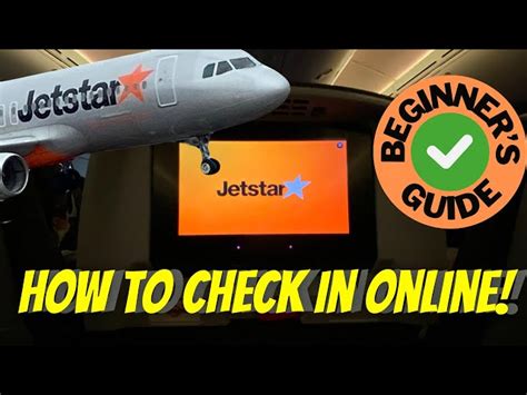 jetstar online check in|Checking in .